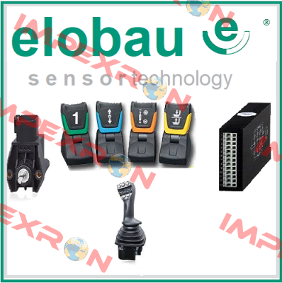 122310V-3  Elobau