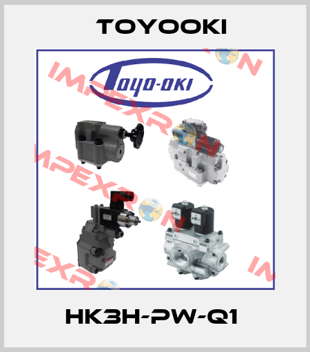 HK3H-PW-Q1  Toyooki