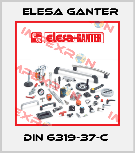 DIN 6319-37-C  Elesa Ganter