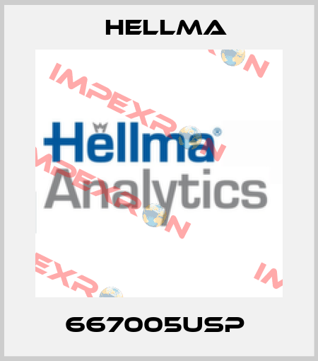667005USP  Hellma
