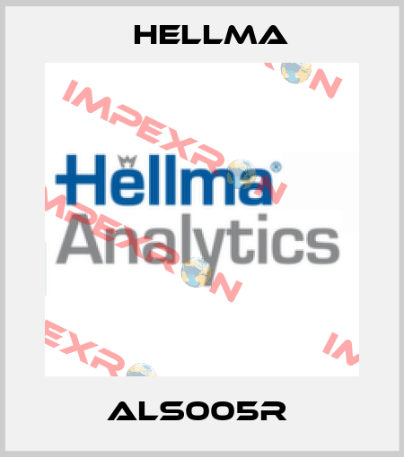 ALS005R  Hellma