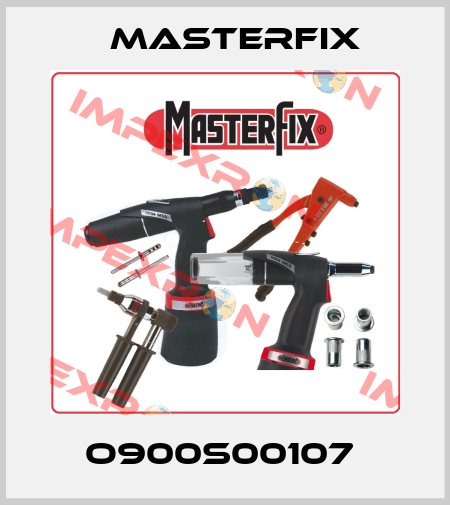 O900S00107  Masterfix