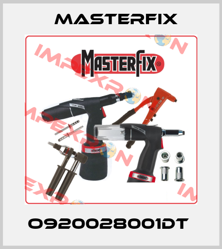 O920028001DT  Masterfix