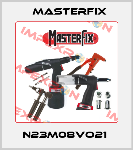 N23M08VO21  Masterfix