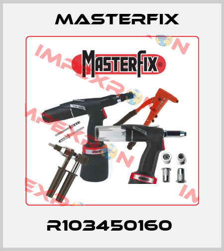 R103450160  Masterfix