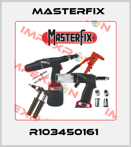 R103450161  Masterfix