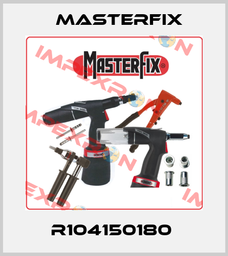 R104150180  Masterfix