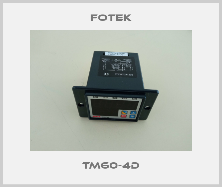 TM60-4D Fotek