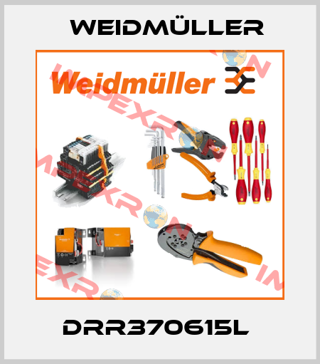 DRR370615L  Weidmüller