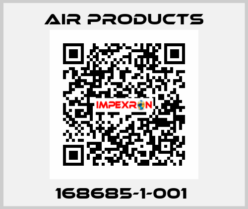 168685-1-001  AIR PRODUCTS