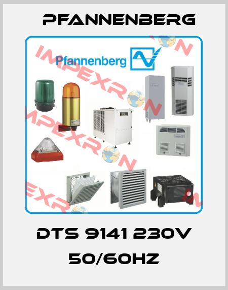 DTS 9141 230V 50/60HZ Pfannenberg