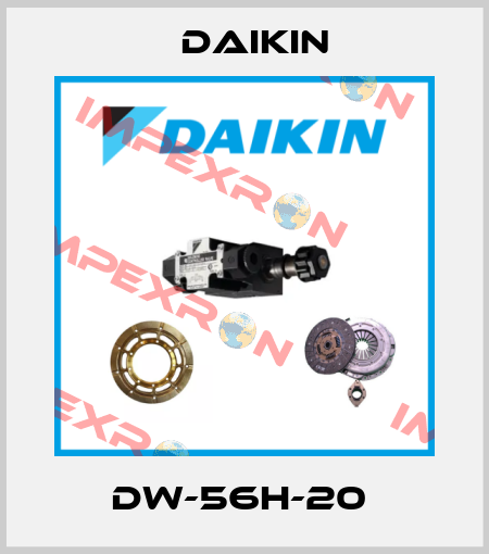 DW-56H-20  Daikin