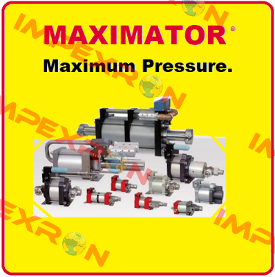 15V12B071  Maximator