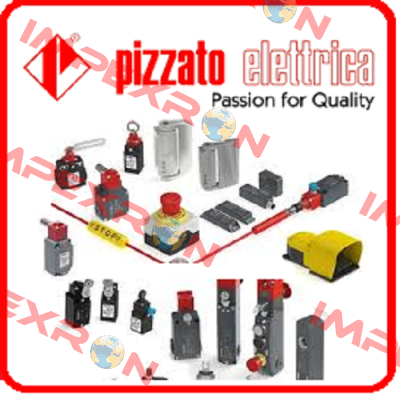 FD 602-4  Pizzato Elettrica