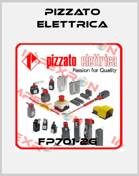 FP701-2G  Pizzato Elettrica