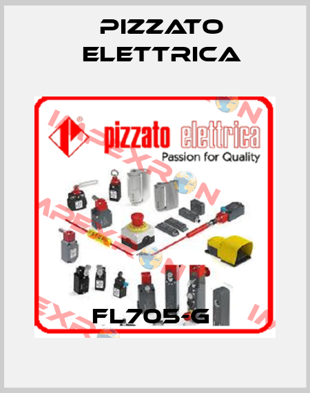 FL705-G  Pizzato Elettrica