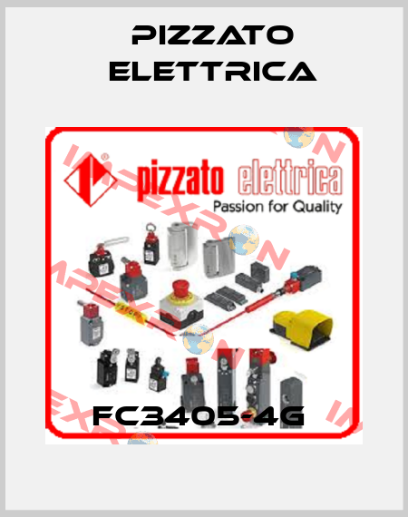 FC3405-4G  Pizzato Elettrica
