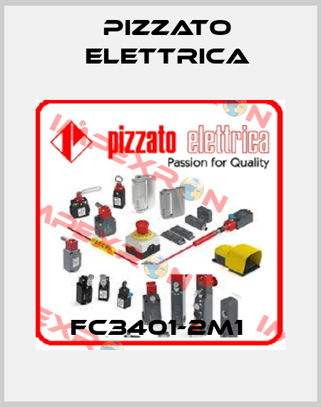 FC3401-2M1  Pizzato Elettrica