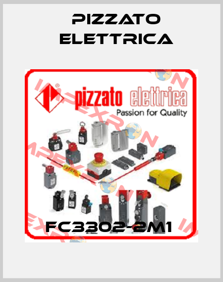 FC3302-2M1  Pizzato Elettrica