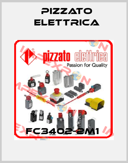 FC3402-2M1  Pizzato Elettrica