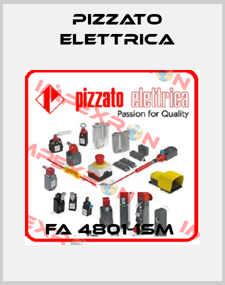 FA 4801-1SM  Pizzato Elettrica