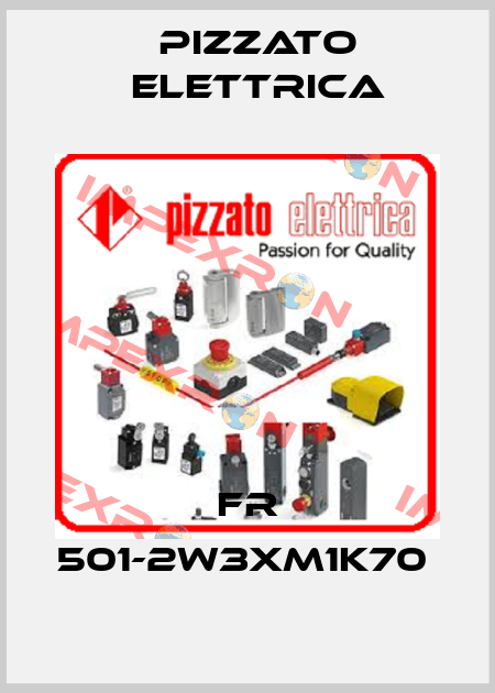 FR 501-2W3XM1K70  Pizzato Elettrica