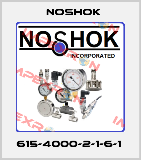 615-4000-2-1-6-1  Noshok
