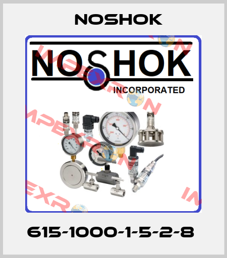 615-1000-1-5-2-8  Noshok