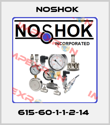615-60-1-1-2-14  Noshok