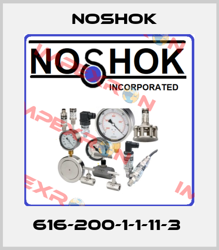 616-200-1-1-11-3  Noshok