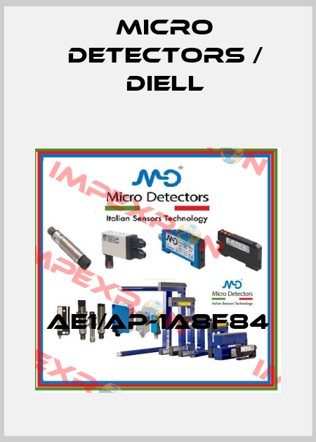 AE1/AP-1A8F84 Micro Detectors / Diell