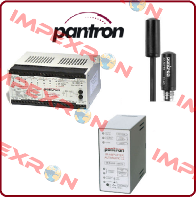 ISG-N127/24VDC  Pantron