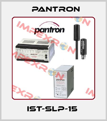 IST-SLP-15  Pantron