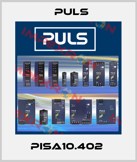 PISA10.402  Puls