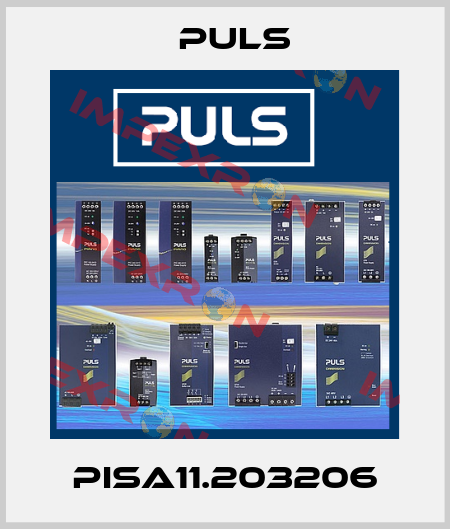 PISA11.203206 Puls