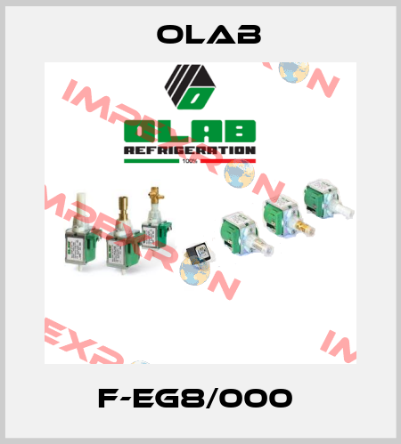 F-EG8/000  Olab