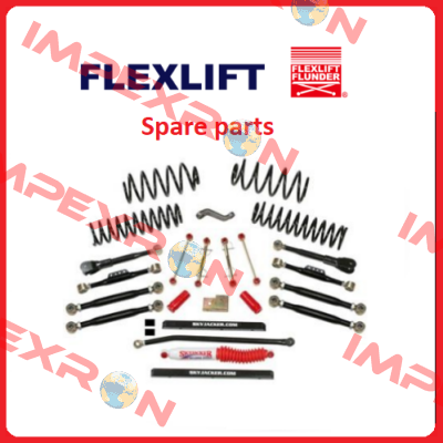 FFRT-0246/92915-VM  Flexlift