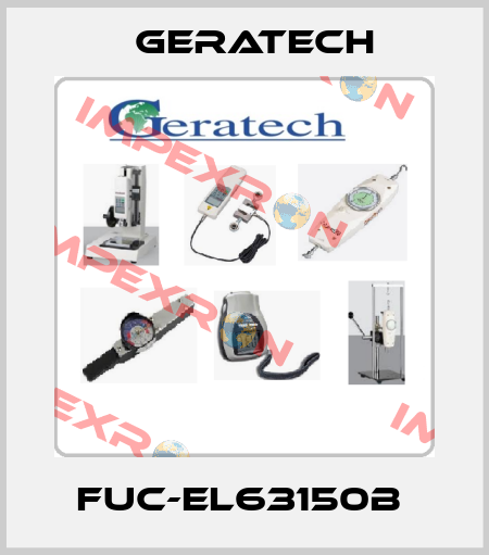 FUC-EL63150B  Geratech