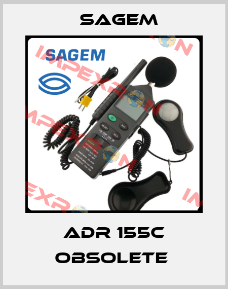 ADR 155C obsolete  Sagem