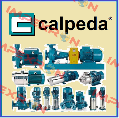 GMG 205 T  Calpeda