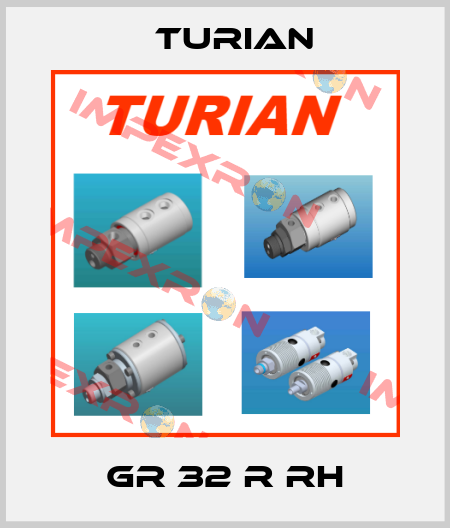 GR 32 R RH Turian