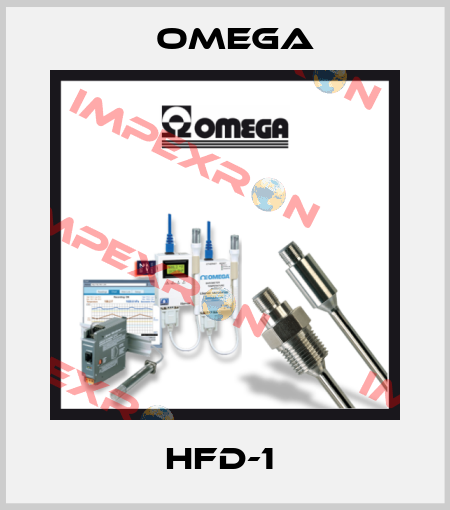 HFD-1  Omega