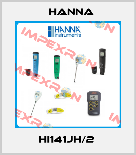HI141JH/2  Hanna