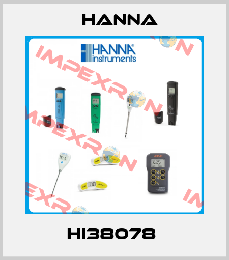 HI38078  Hanna