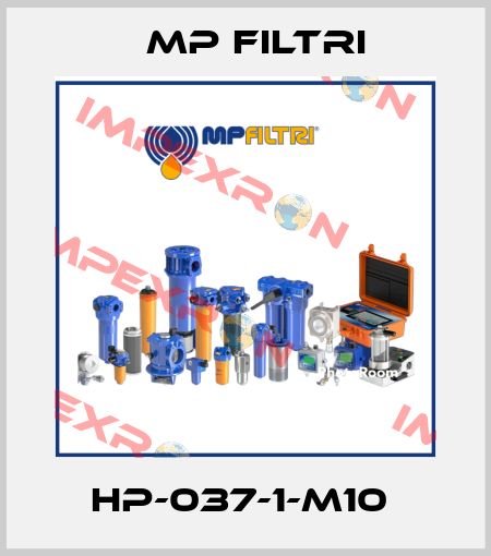 HP-037-1-M10  MP Filtri