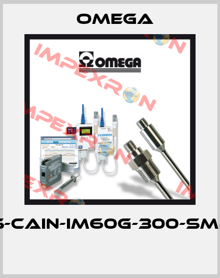HPS-CAIN-IM60G-300-SMP-M  Omega