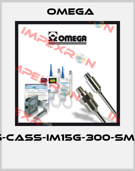 HPS-CASS-IM15G-300-SMP-M  Omega