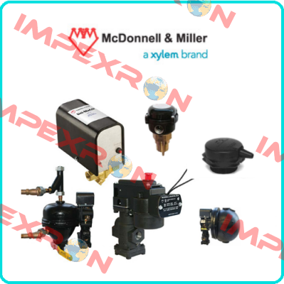 150S–MD / 171802 McDonnell & Miller (a xylem brand)