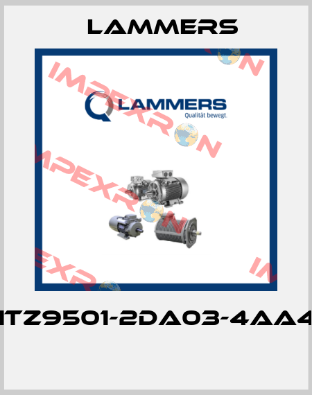 1TZ9501-2DA03-4AA4  Lammers
