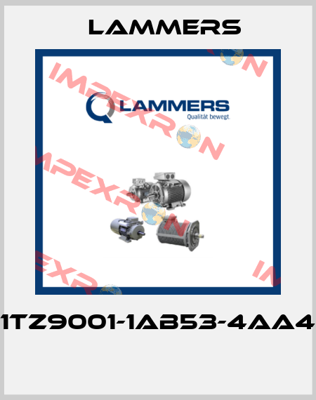 1TZ9001-1AB53-4AA4  Lammers